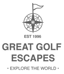 Great Golf Escapes