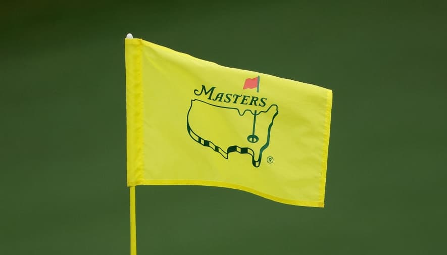 The Holy Grail of Golf.