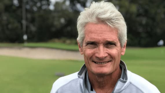 A full day Kingston Heath Masterclass